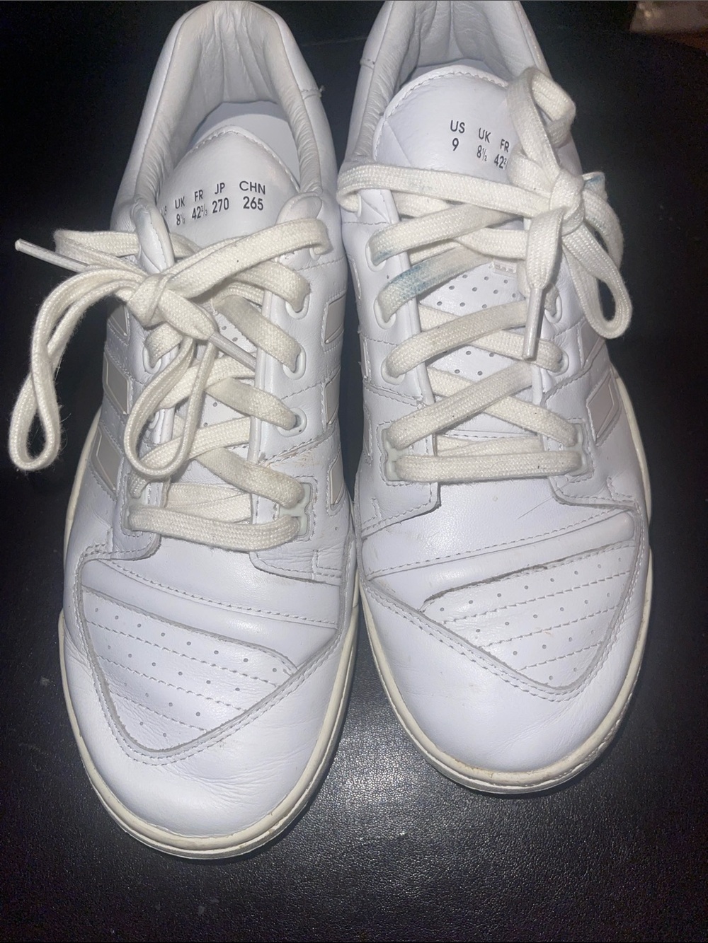 Men’s Adidas 9